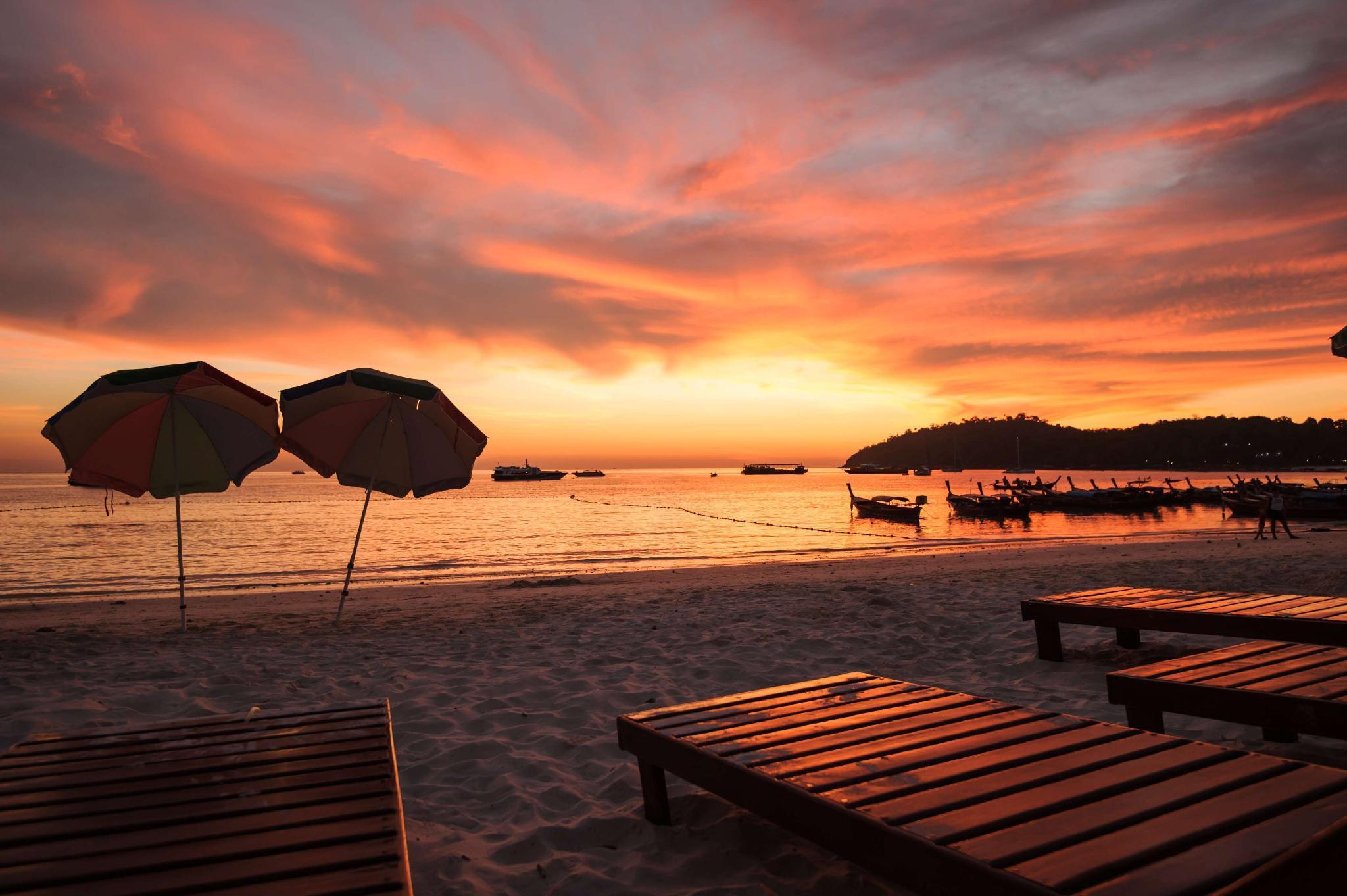 โรงแรมดับเบิล ทรี บาย ฮิลตัน กัว - อาร์โปรา - บาคา ภายนอก รูปภาพ